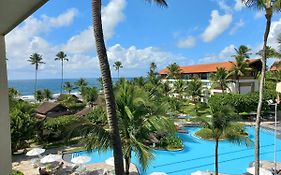 Marulhos Muro Alto Resort