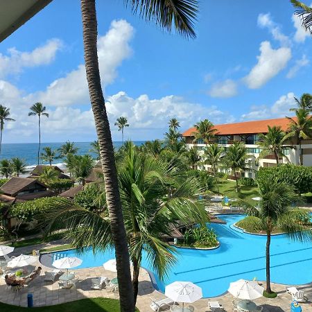 Marulhos Muro Alto Resort Porto de Galinhas Exterior foto