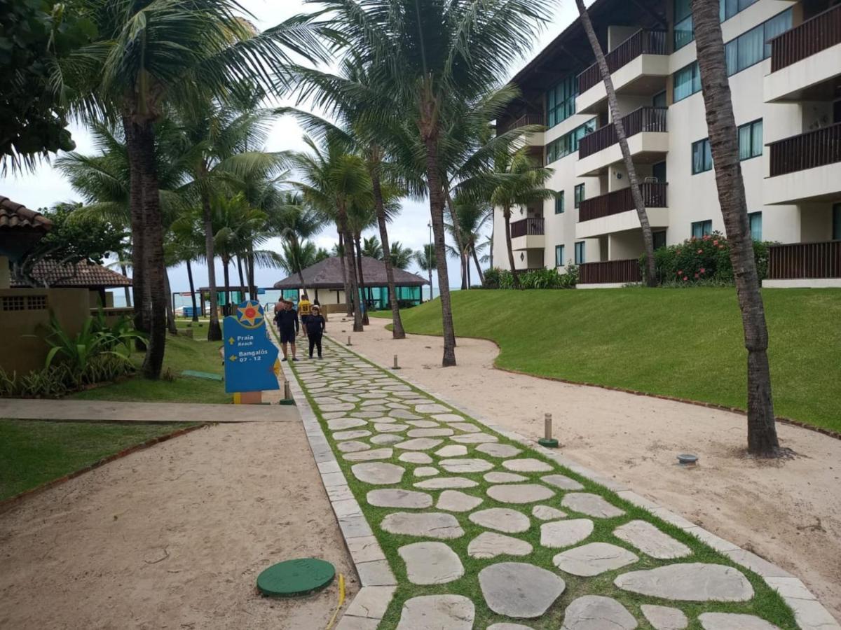Marulhos Muro Alto Resort Porto de Galinhas Exterior foto