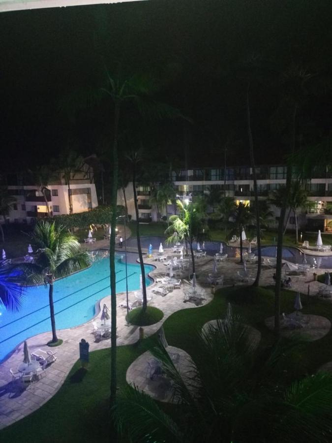Marulhos Muro Alto Resort Porto de Galinhas Exterior foto